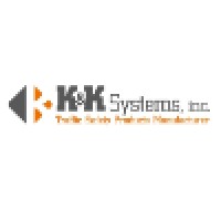 K&K Systems Inc logo, K&K Systems Inc contact details