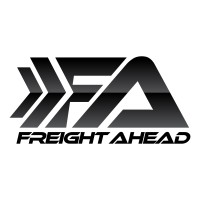 Freight Ahead logo, Freight Ahead contact details