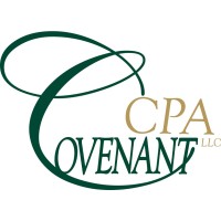 Covenant CPA LLC logo, Covenant CPA LLC contact details