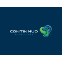 Continnuo logo, Continnuo contact details