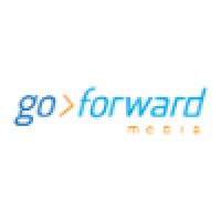 Go Forward Media logo, Go Forward Media contact details