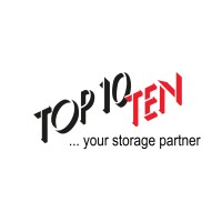 TOP TEN GmbH logo, TOP TEN GmbH contact details