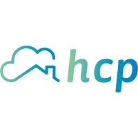 HCP logo, HCP contact details