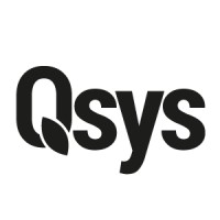 Qsys logo, Qsys contact details