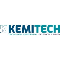 Kemitech logo, Kemitech contact details