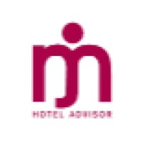 M&J Hotel Advisor logo, M&J Hotel Advisor contact details