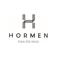 HORMEN CE a.s. logo, HORMEN CE a.s. contact details