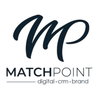 Match Point Agency logo, Match Point Agency contact details