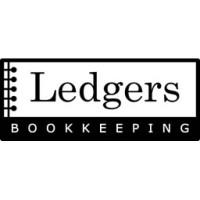 Ledgers Bookkeeping logo, Ledgers Bookkeeping contact details