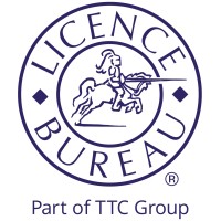 Licence Bureau logo, Licence Bureau contact details