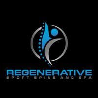 Regenerative Sport Spine and Spa logo, Regenerative Sport Spine and Spa contact details