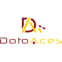 Data Aces logo, Data Aces contact details