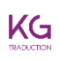 KG Traduction inc. logo, KG Traduction inc. contact details