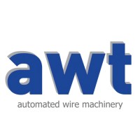 AWT Machinery Inc - Automated Wire & Grating Machinery logo, AWT Machinery Inc - Automated Wire & Grating Machinery contact details