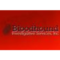 Bloodhound Investigations logo, Bloodhound Investigations contact details