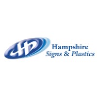 Hampshire Signs & Plastics Limited logo, Hampshire Signs & Plastics Limited contact details