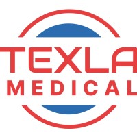 Texla Medical logo, Texla Medical contact details