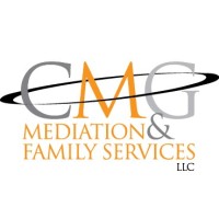 CMG Mediation & Family Services, LLC logo, CMG Mediation & Family Services, LLC contact details