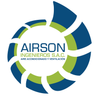 AIRSON INGENIEROS SAC logo, AIRSON INGENIEROS SAC contact details