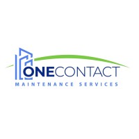 OneContact Maintenance Services logo, OneContact Maintenance Services contact details