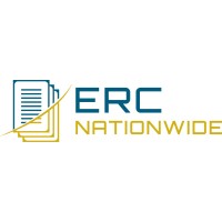 ERC Nationwide logo, ERC Nationwide contact details