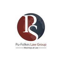 Pu-Folkes Law Group logo, Pu-Folkes Law Group contact details