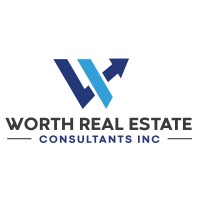 Worth Real Estate Consultants Inc logo, Worth Real Estate Consultants Inc contact details