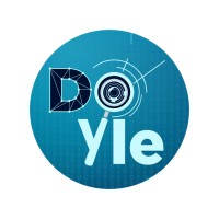 DOYLE logo, DOYLE contact details