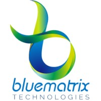 BlueMatrix Technologies logo, BlueMatrix Technologies contact details