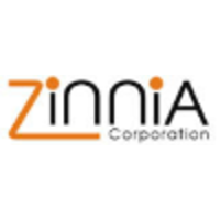 Zinnia Corporation logo, Zinnia Corporation contact details