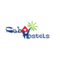 Cuba Hostels logo, Cuba Hostels contact details