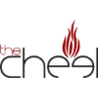 the cheel logo, the cheel contact details