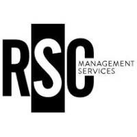 RSC Management Services logo, RSC Management Services contact details