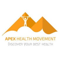 APEX Health Movement logo, APEX Health Movement contact details