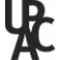 UPAC Theatre Group logo, UPAC Theatre Group contact details