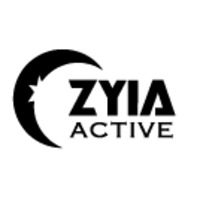 Zyia Active with KristaP (Independent Rep) logo, Zyia Active with KristaP (Independent Rep) contact details