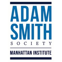 Adam Smith Society logo, Adam Smith Society contact details