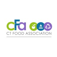 Connecticut Food Association logo, Connecticut Food Association contact details