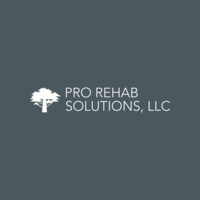 PRO REHAB SOLUTIONS, LLC logo, PRO REHAB SOLUTIONS, LLC contact details