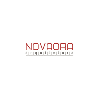 NOVAORA ARQUITETURA logo, NOVAORA ARQUITETURA contact details