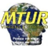 Mtur Viagens e Turismo logo, Mtur Viagens e Turismo contact details