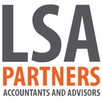 LSA Partners Pty Ltd logo, LSA Partners Pty Ltd contact details