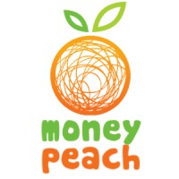 Money Peach logo, Money Peach contact details