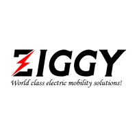 ZIGGY logo, ZIGGY contact details