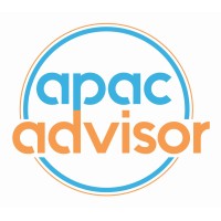 APAC Advisor logo, APAC Advisor contact details