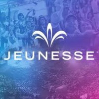 Jeunesse Gobal logo, Jeunesse Gobal contact details