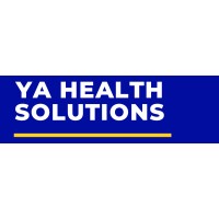 YA Health Solutions logo, YA Health Solutions contact details