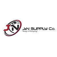 J&N Supply Co. logo, J&N Supply Co. contact details