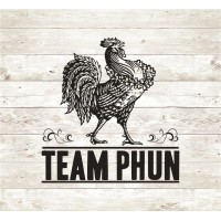 TEAM PHUN logo, TEAM PHUN contact details