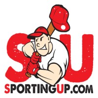 Sporting Up Inc. logo, Sporting Up Inc. contact details